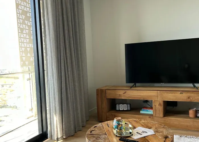 Thando\'S Luxury Stays At Ellipse, Waterfall