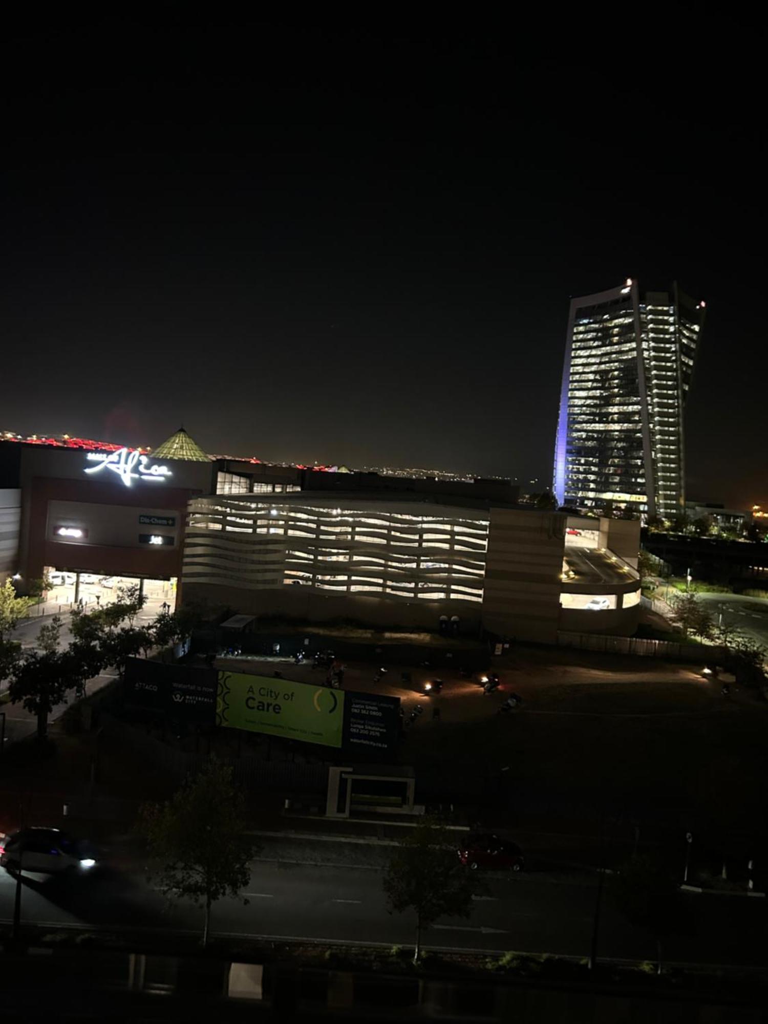 Thando's Luxury At Ellipse, Waterfall Midrand